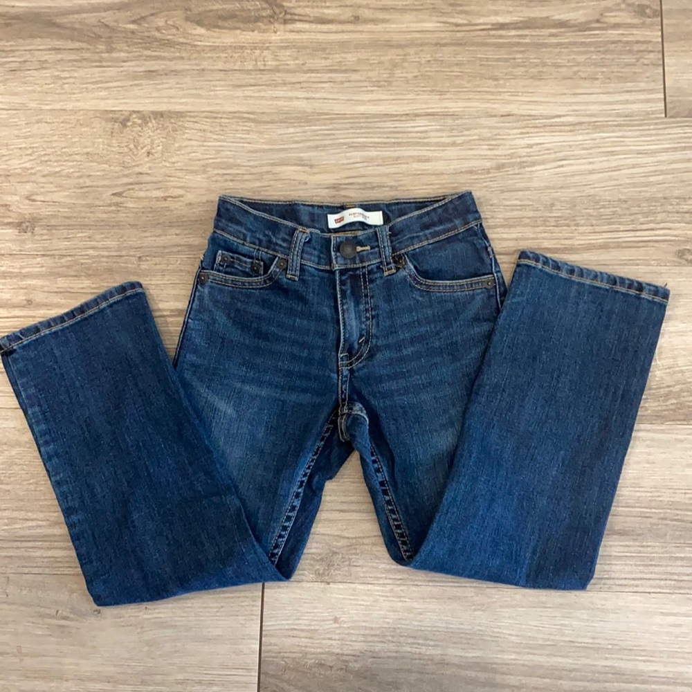 Levi’s 511 Slim Performance Jeans